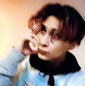 Meet your Posher, Josue